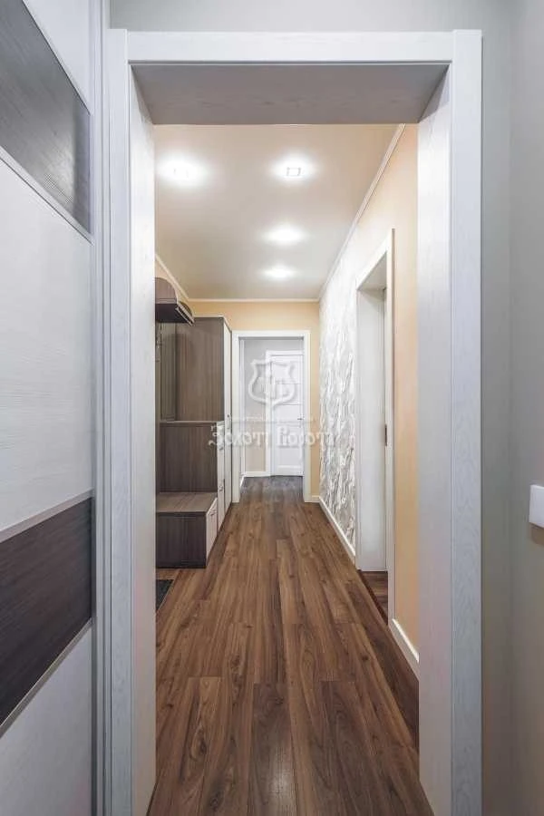 Sale of 2-room apartment 66.1 m², Mikhaila Donts street, Lom