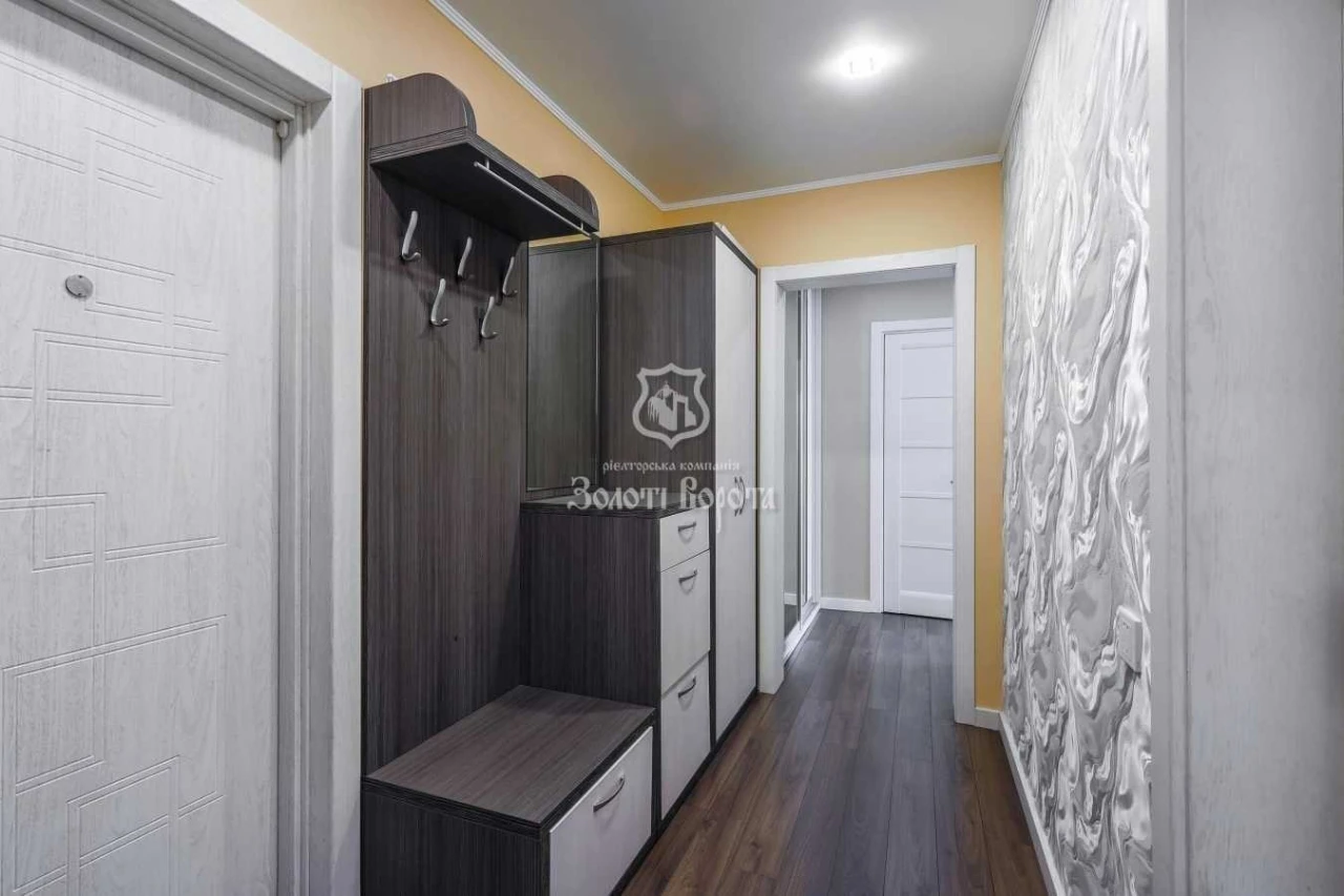 Sale of 2-room apartment 66.1 m², Mikhaila Donts street, Lom
