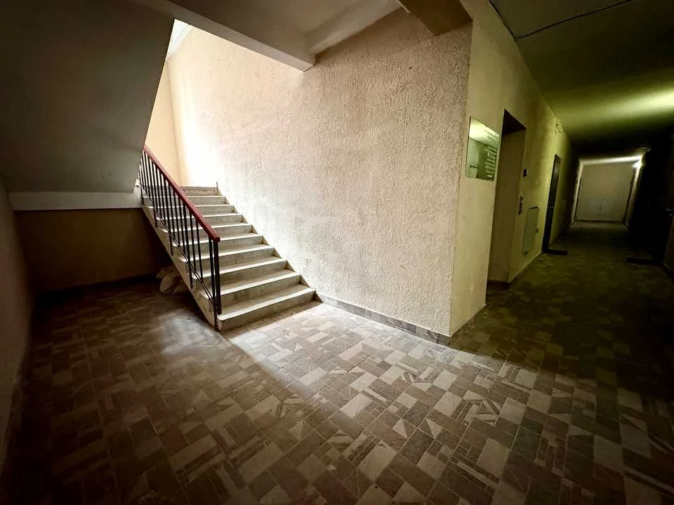 Apartment. Kharkiv, Barabashova St.