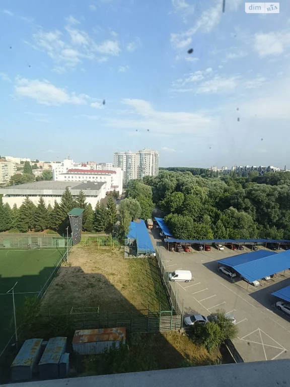 Продаж Квартира Виставка