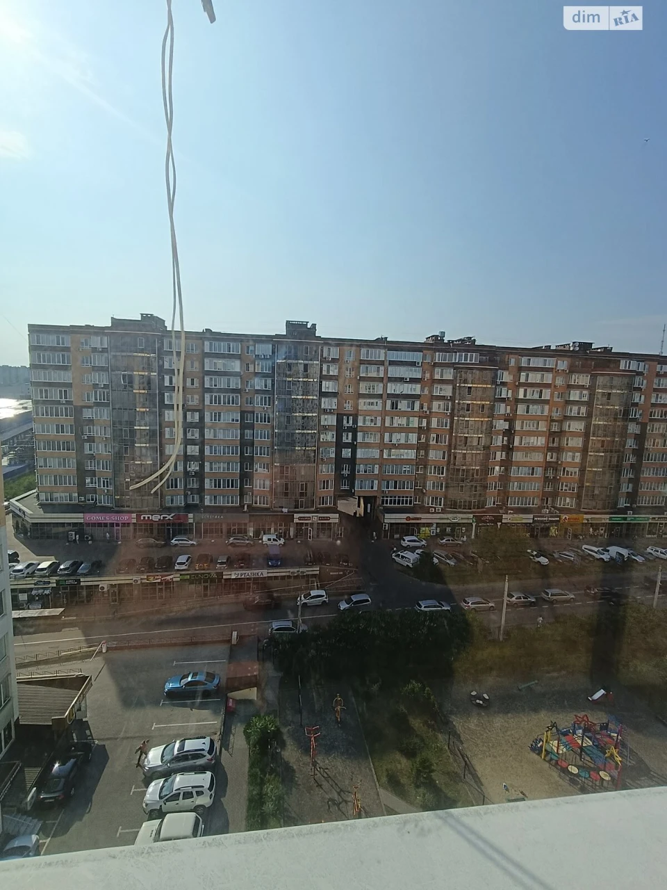 Продаж Квартира Виставка