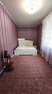 Exclusive! Two-bedroom apartment, 39 sq. m., for sale near Maselskogo metro station.