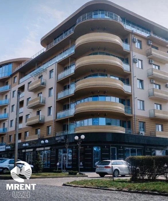 2 кімнатна квартира