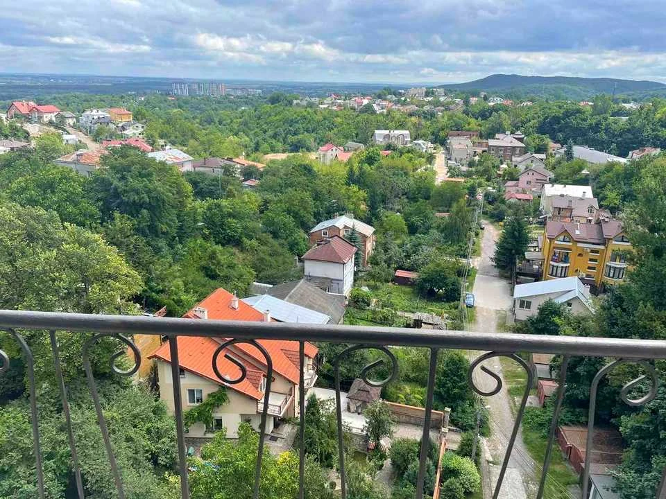 Квартира. Львів, Кривчицька Дорога вул.