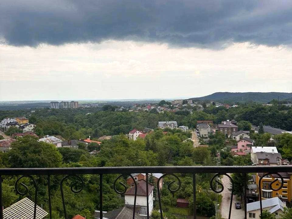 Квартира. Львів, Кривчицька Дорога вул.
