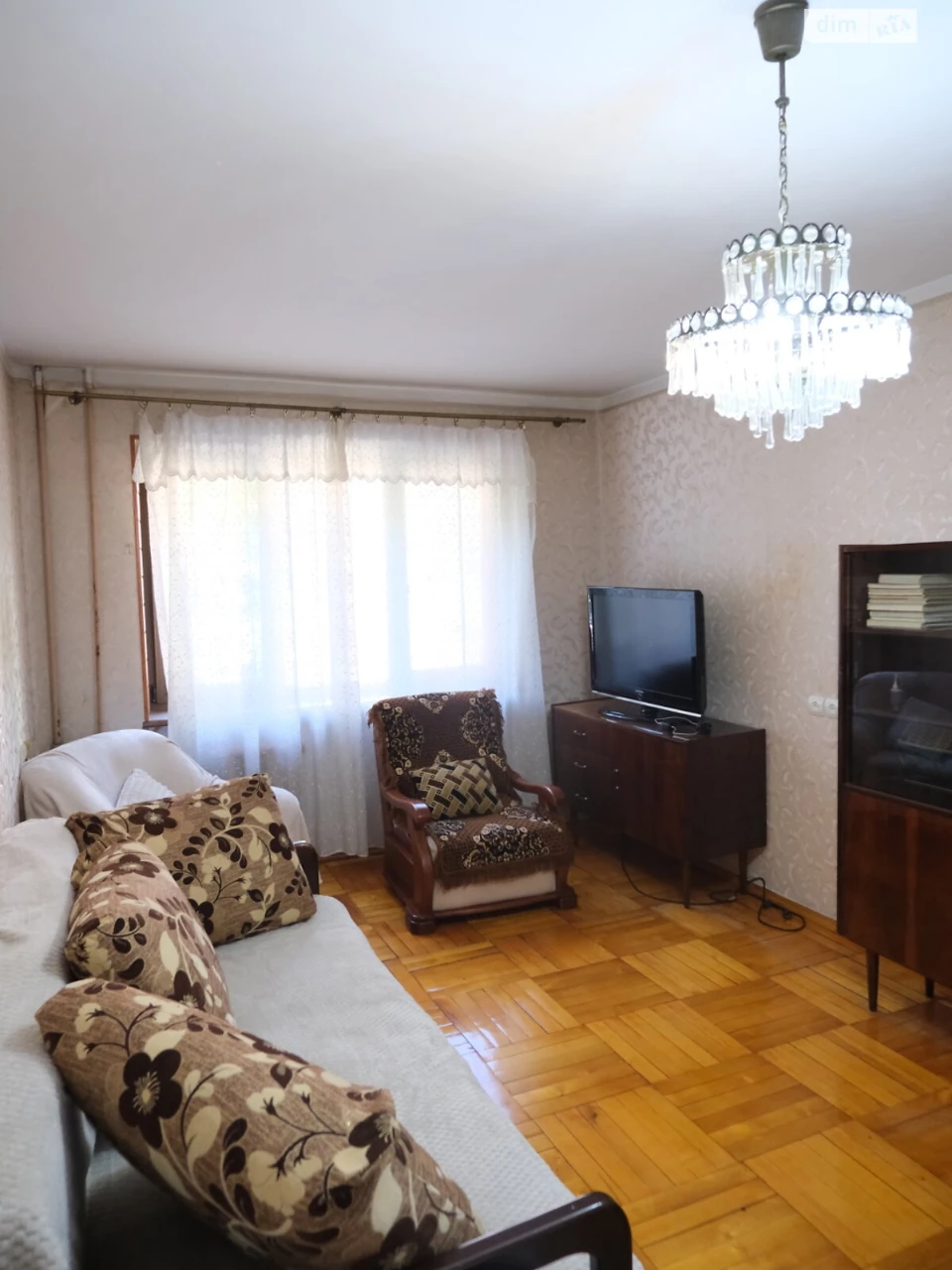 Продажа квартир Чубаевка.