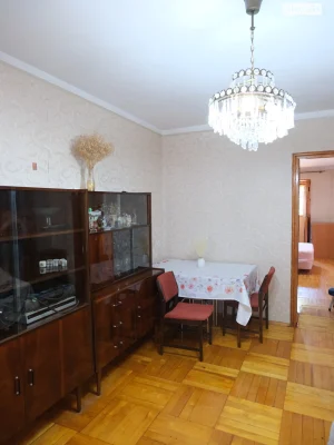 Продажа квартир Чубаевка.