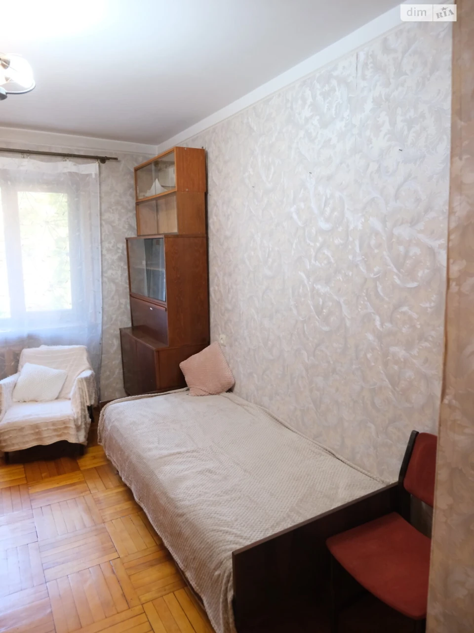 Продажа квартир Чубаевка.