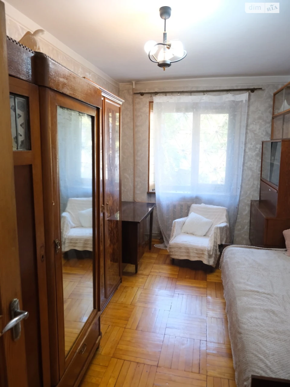 Продажа квартир Чубаевка.