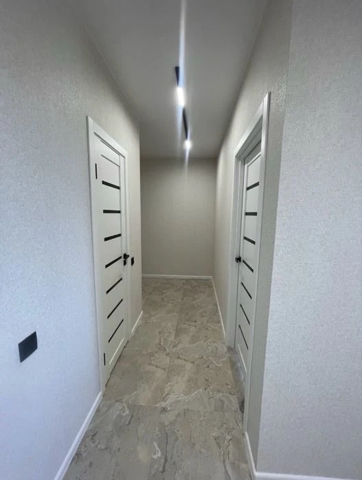 The best apartment in Gidropark is a Euro-double apartment, 41 sq m, near the Kyivskaya metro station.