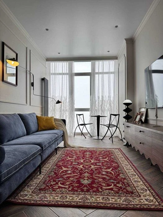 Квартира с прямым видом на море в ЖК «Олимпийский» | пр-т Ше