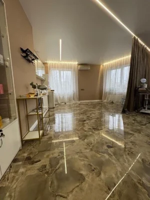 Residential complex Slavsky Studio apartment commission 0%