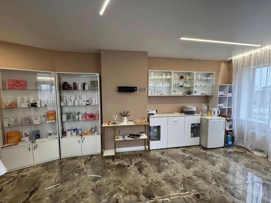 Residential complex Slavsky Studio apartment commission 0%