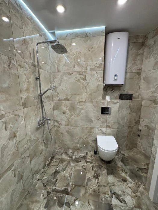Residential complex Slavsky Studio apartment commission 0%