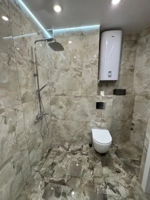 Residential complex Slavsky Studio apartment commission 0%