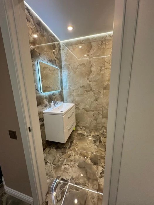 Residential complex Slavsky Studio apartment commission 0%