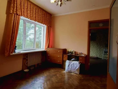 Apartment. Kharkiv, Nezalezhnosti ave. (Pravdy), 5 (p1-p8)