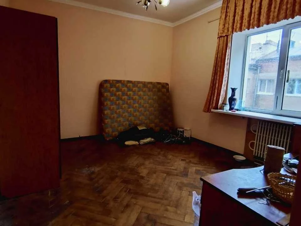 Apartment. Kharkiv, Nezalezhnosti ave. (Pravdy), 5 (p1-p8)