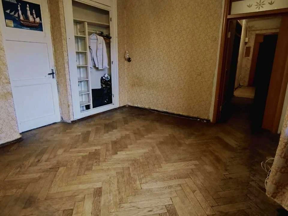 Apartment. Kharkiv, Nezalezhnosti ave. (Pravdy), 5 (p1-p8)