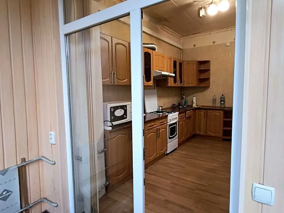 Apartment. Kharkiv, Nezalezhnosti ave. (Pravdy), 5 (p1-p8)