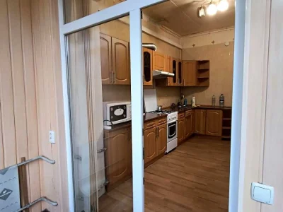 Apartment. Kharkiv, Nezalezhnosti ave. (Pravdy), 5 (p1-p8)
