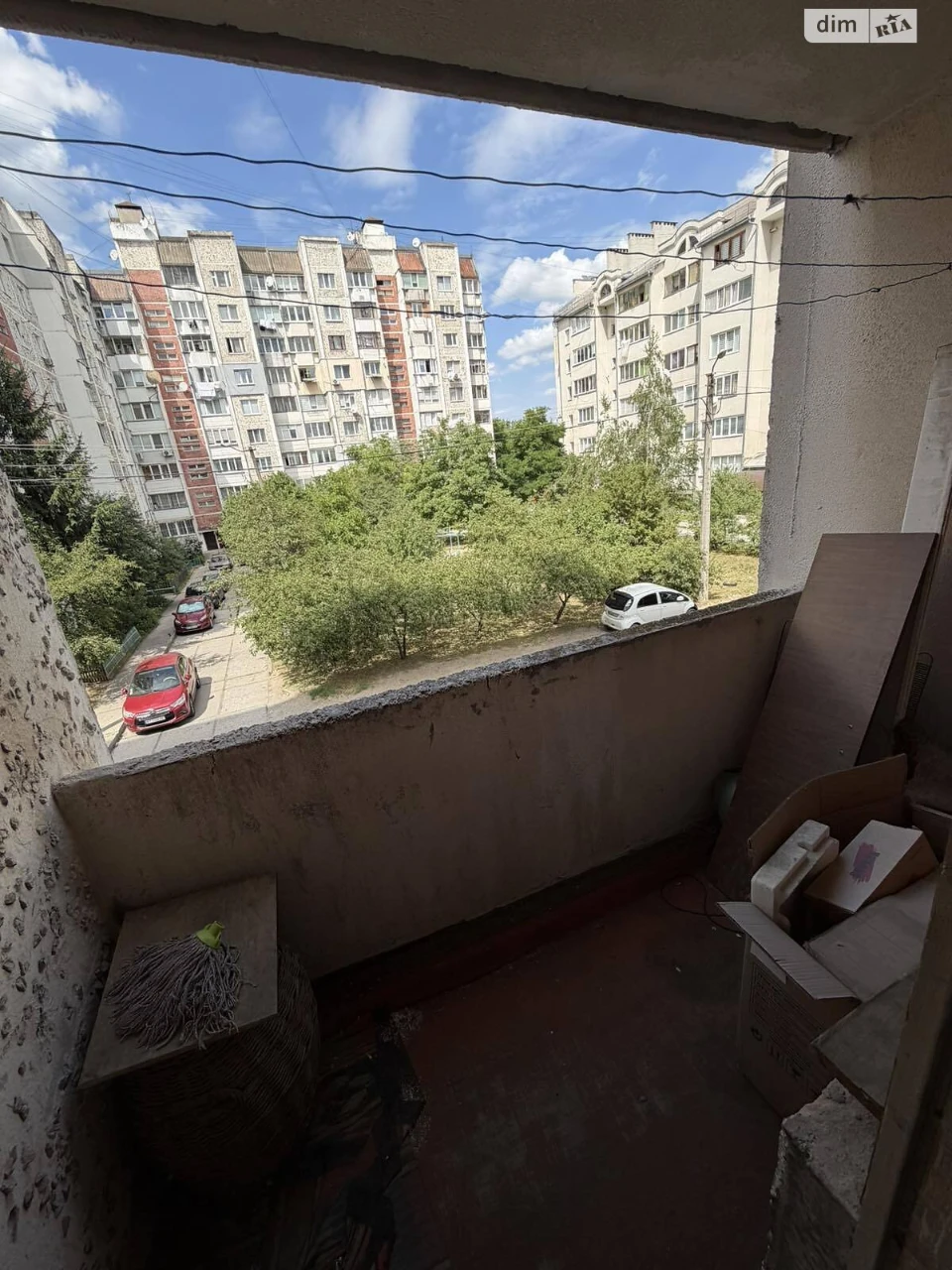 Apartment for sale Cascade