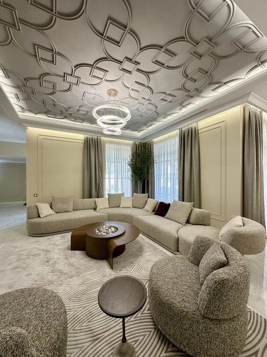 Совиньон. Новый Дом 330 кв.м. Luxury