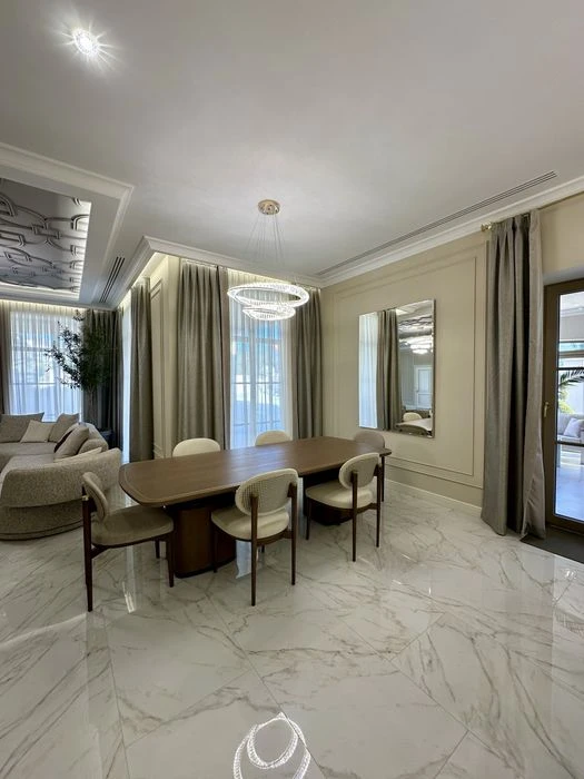 Совиньон. Новый Дом 330 кв.м. Luxury