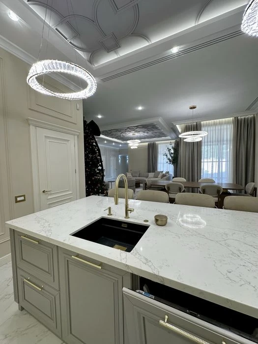 Совиньон. Новый Дом 330 кв.м. Luxury