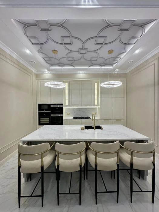 Совиньон. Новый Дом 330 кв.м. Luxury