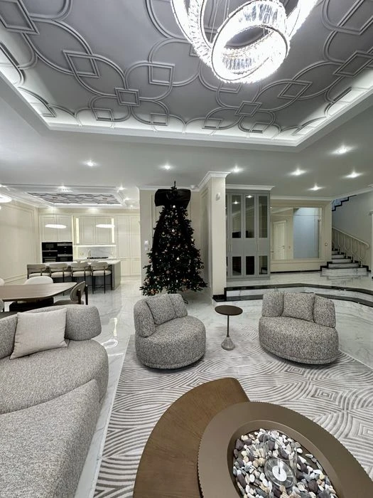 Совиньон. Новый Дом 330 кв.м. Luxury