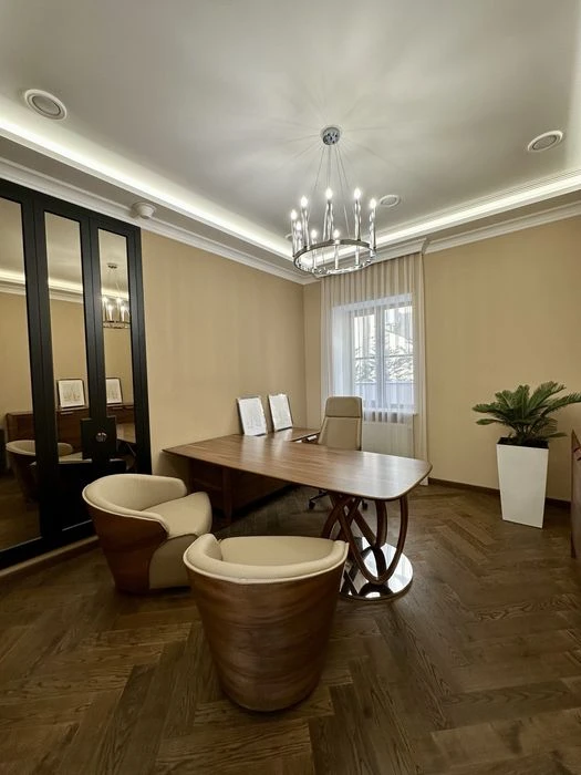 Совиньон. Новый Дом 330 кв.м. Luxury