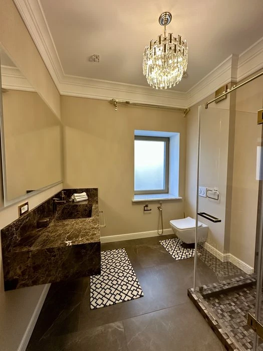 Совиньон. Новый Дом 330 кв.м. Luxury