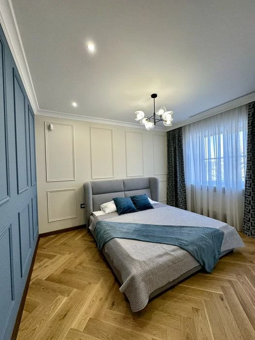 Совиньон. Новый Дом 330 кв.м. Luxury