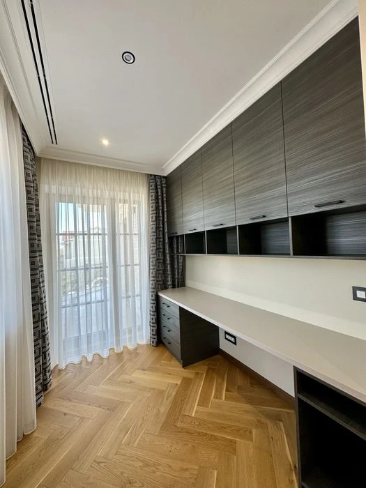 Совиньон. Новый Дом 330 кв.м. Luxury
