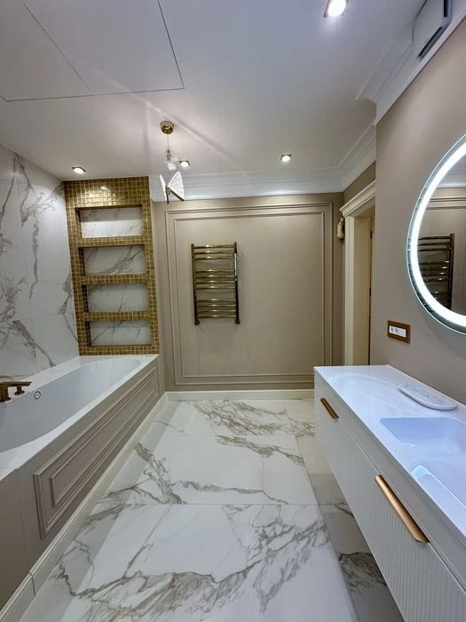Совиньон. Новый Дом 330 кв.м. Luxury
