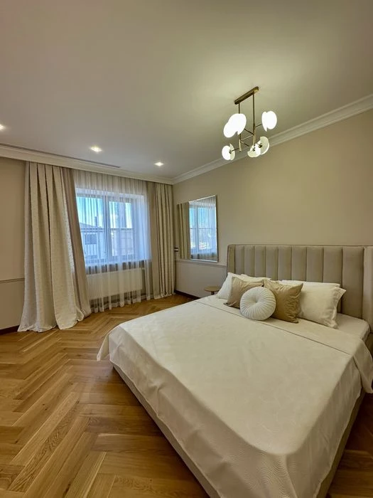 Совиньон. Новый Дом 330 кв.м. Luxury