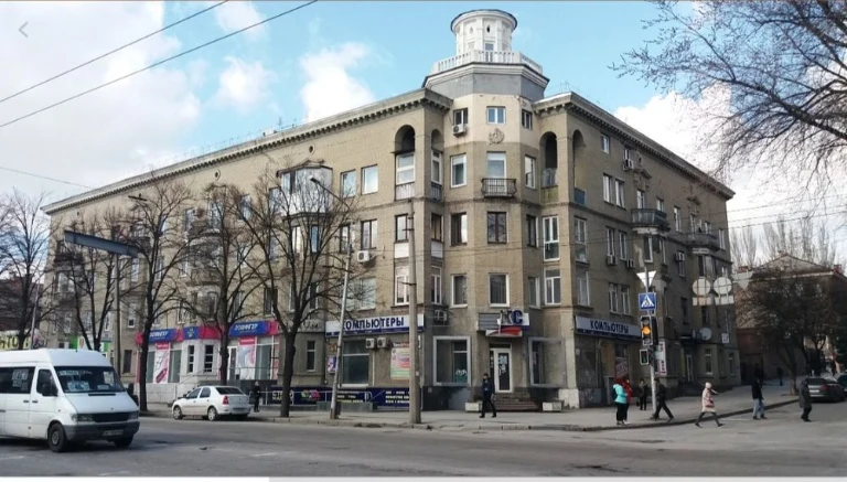 Apartment for sale