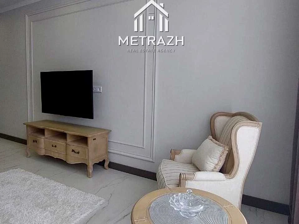 Apartment. Kharkiv, Klochkivska Street.