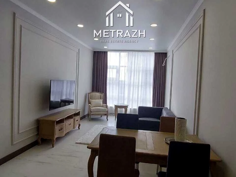 Apartment. Kharkiv, Klochkivska Street.