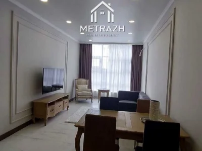 Apartment. Kharkiv, Klochkivska Street.