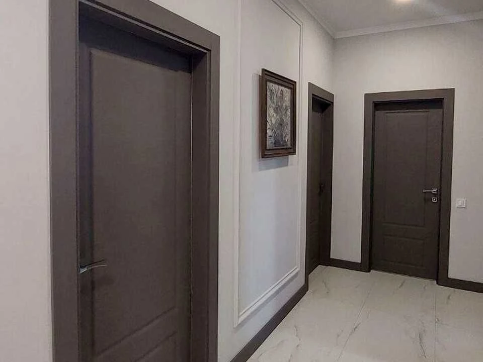 Apartment. Kharkiv, Klochkivska Street.