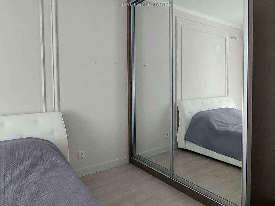 Apartment. Kharkiv, Klochkivska Street.