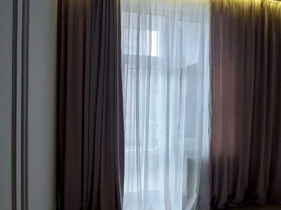 Apartment. Kharkiv, Klochkivska Street.