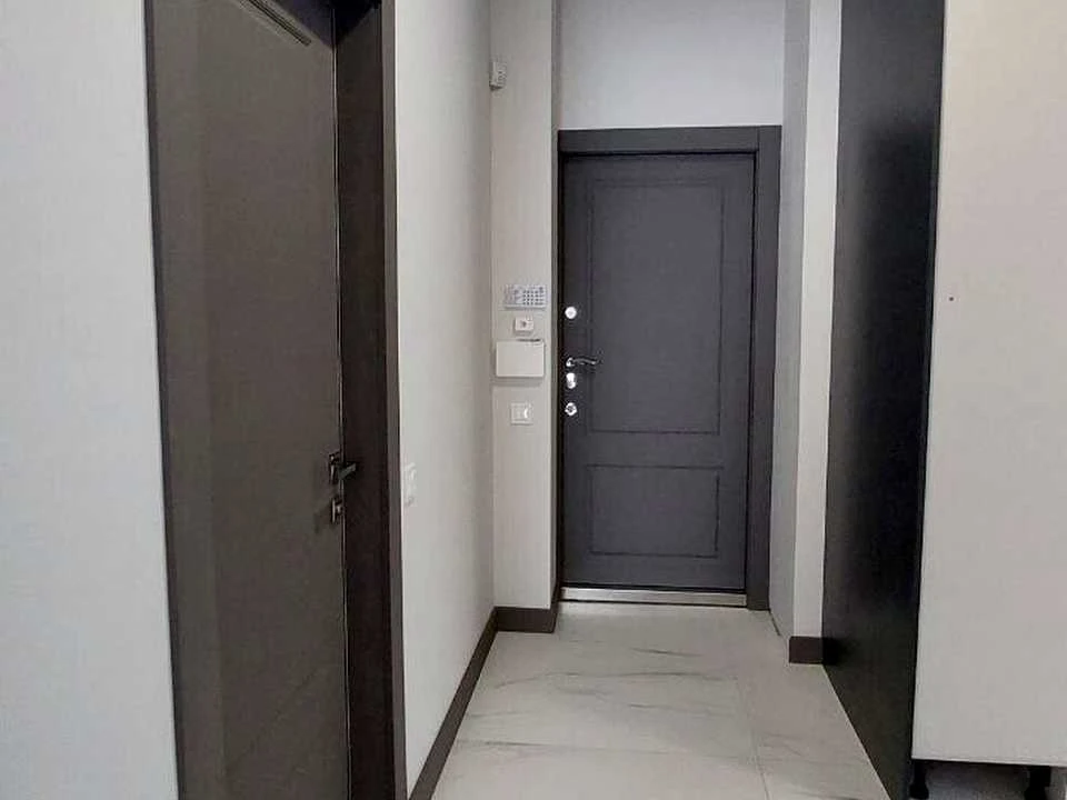 Apartment. Kharkiv, Klochkivska Street.