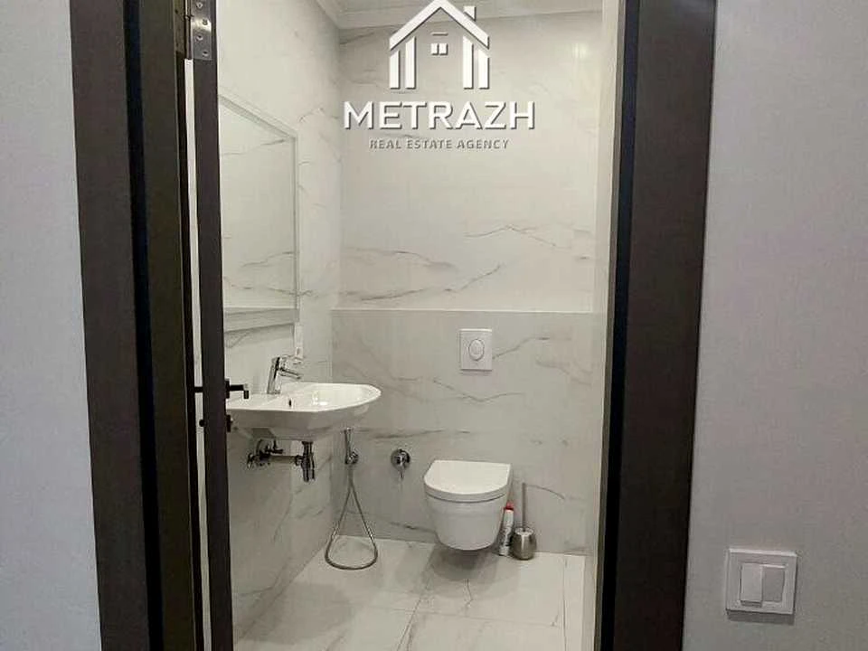 Apartment. Kharkiv, Klochkivska Street.