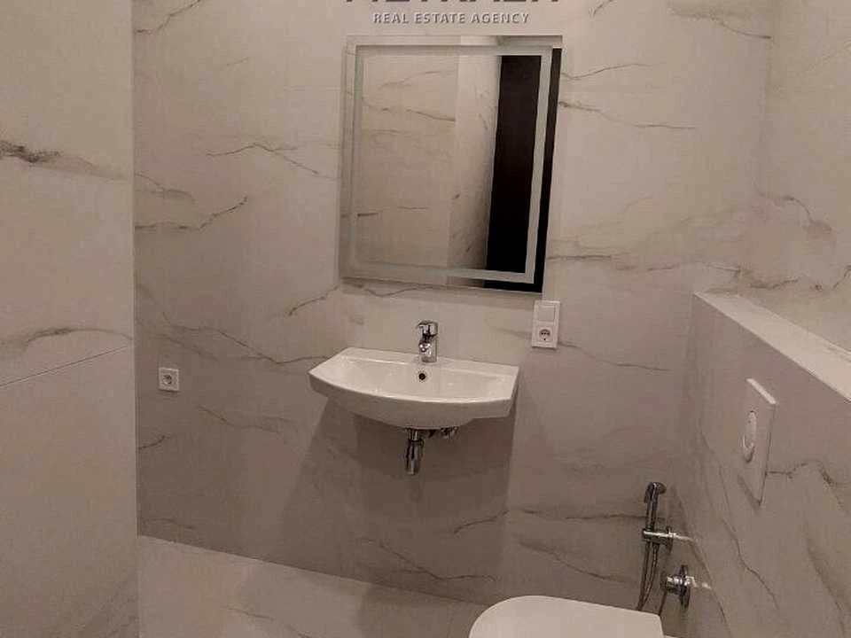 Apartment. Kharkiv, Klochkivska Street.
