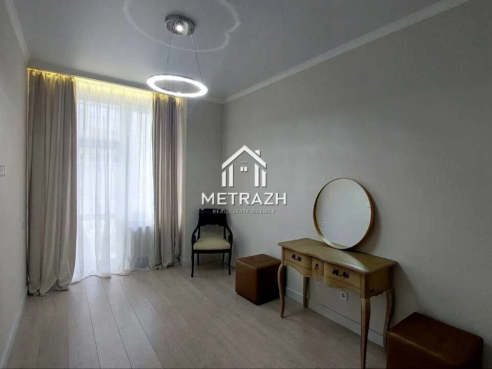 Apartment. Kharkiv, Klochkivska Street.