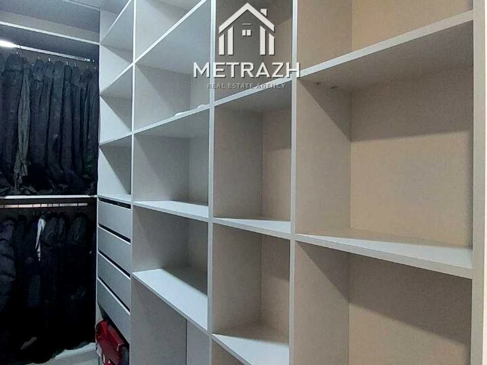 Apartment. Kharkiv, Klochkivska Street.