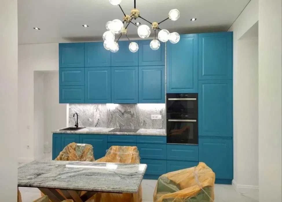 Selling a 4-room apartment in the Dom na Sumskaya residential complex‼️Center! A RARE offer.